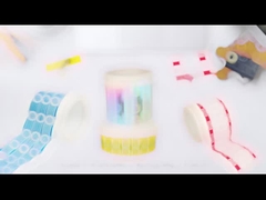 한 번 사용 할 수 있는 조작 방지 식품 라벨 반 도난 보증 밀폐 스티커