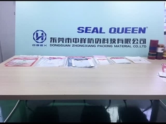 4급 고온 녹음 봉인 테이프 공허한 훼손 방지 안전 테이프 택배 가방