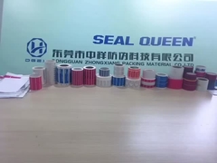 비공소 자착형 홀로그램 보안 라벨 환경 친화적인 재료