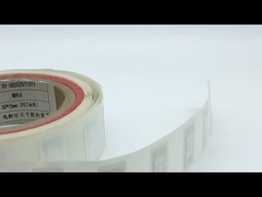 장거리 RFID 태그 스마트 추적 / 원활한 물류 프로세스용 수동 RFID 기술